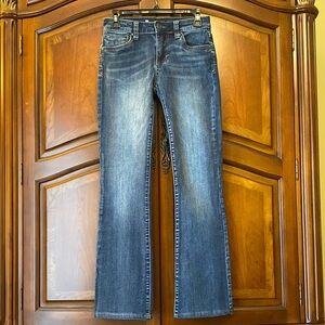 Women's Blue Jeans